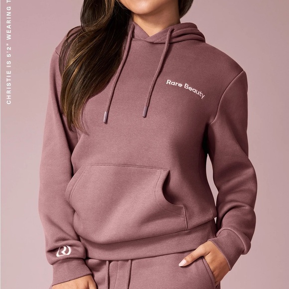 Rare Beauty Tops - Rare Beauty (Selena Gomez) Hoodie sz M